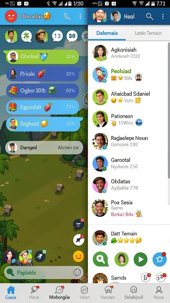 Screenshot in88 nomor 2