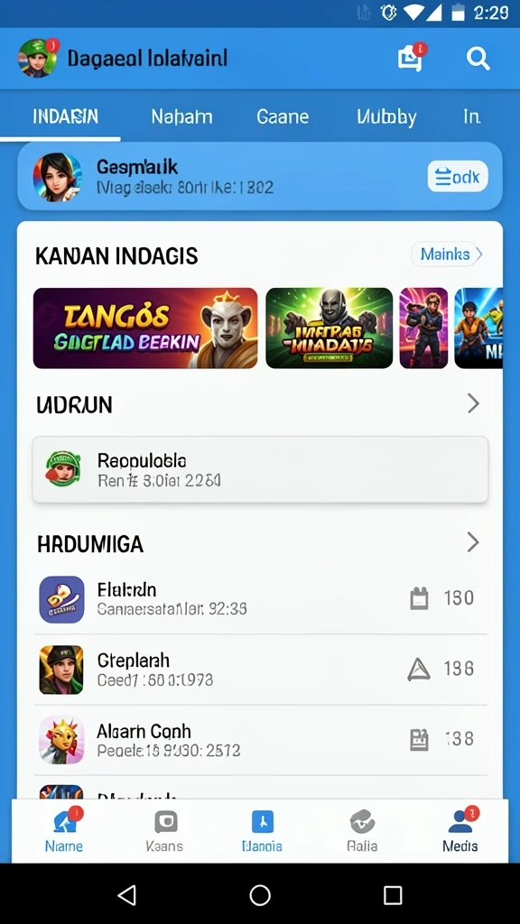 Screenshot juarago nomor 2