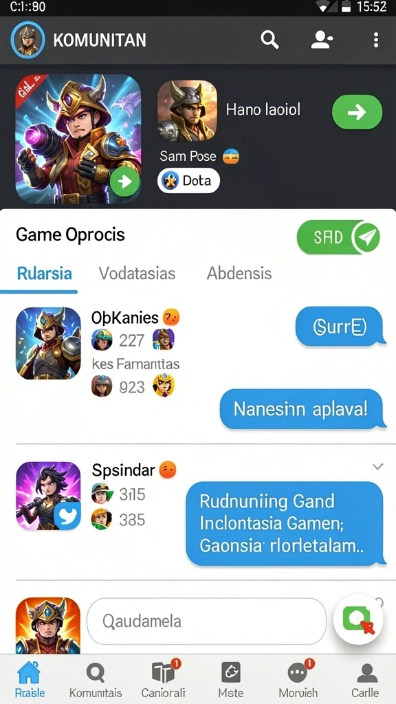 Screenshot juragan28 nomor 1
