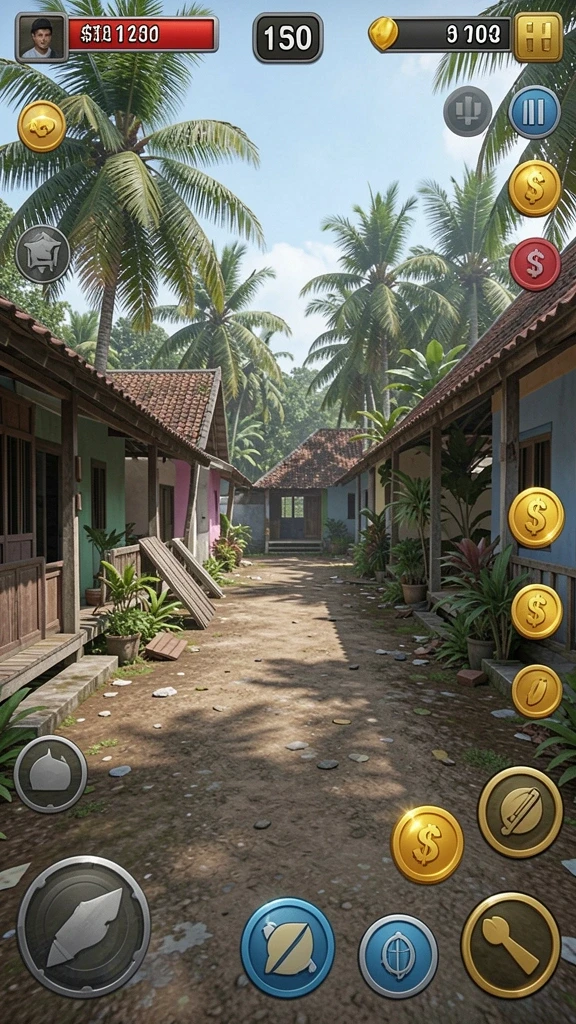 Screenshot kamartoto nomor 2