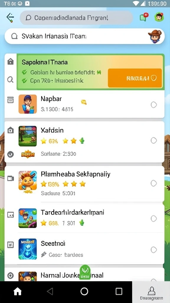 Screenshot kasir777 nomor 1