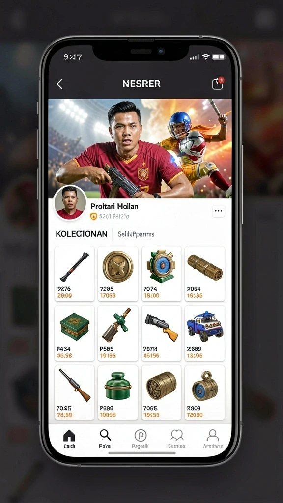 Screenshot kelinci88 nomor 2