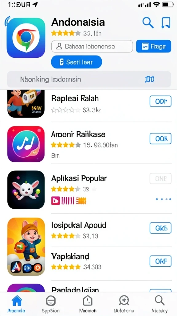 Screenshot keren77 nomor 1