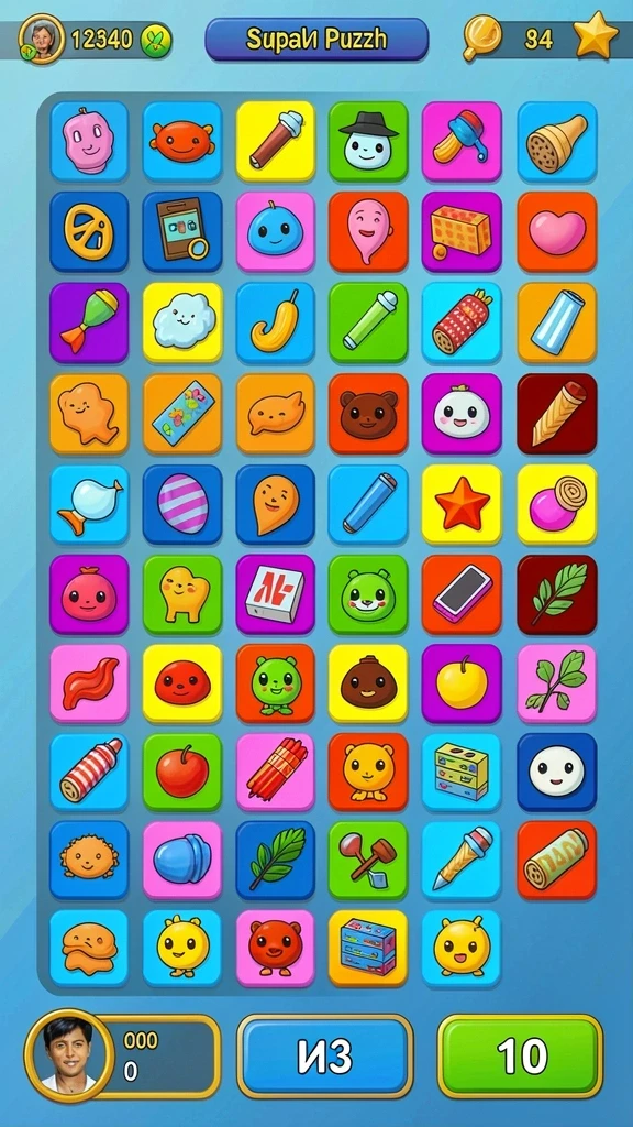 Screenshot love678 nomor 1