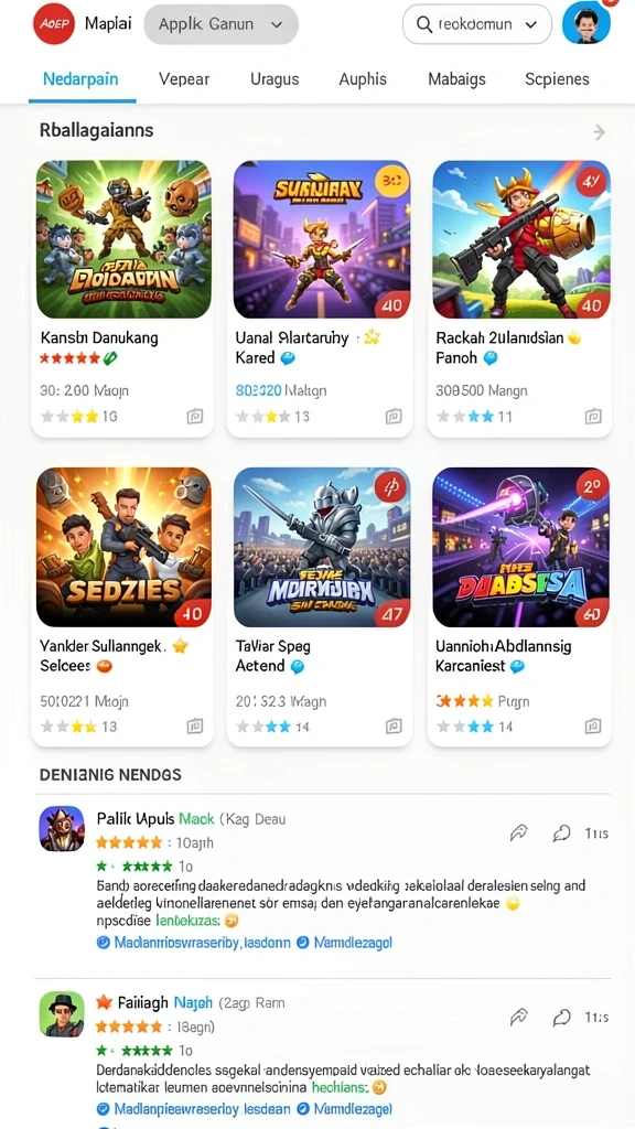 Screenshot love678 nomor 2