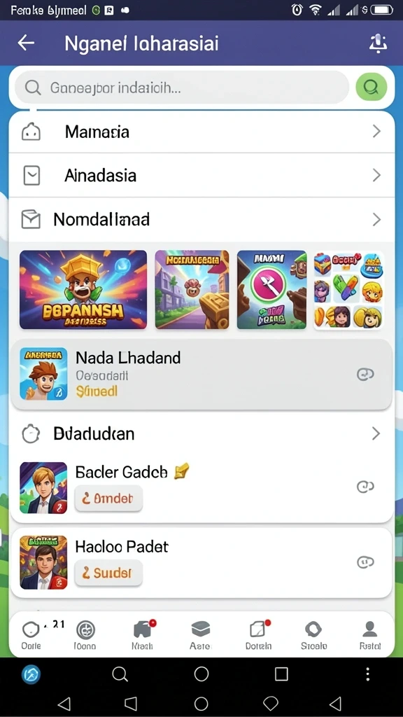 Screenshot lumba77 nomor 3