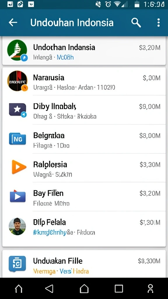 Screenshot luxury138 nomor 1