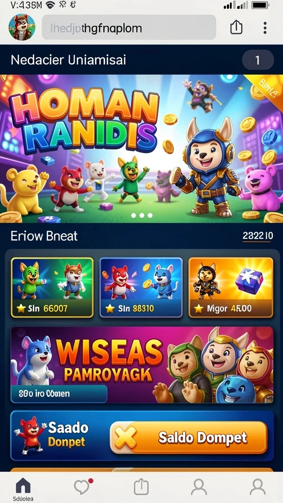 Screenshot macan388 nomor 1