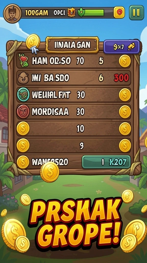 Screenshot marvel77 nomor 1
