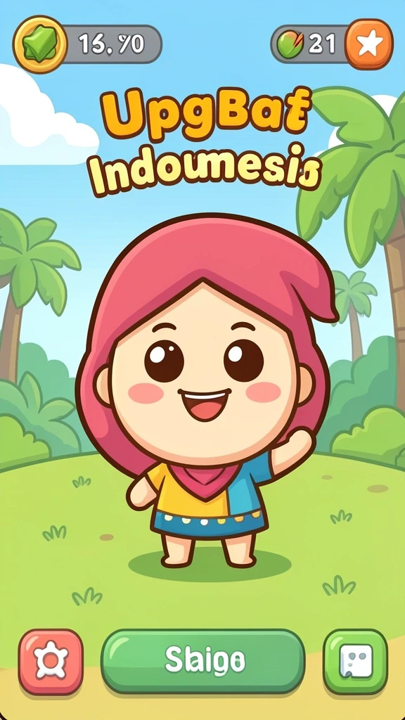 Screenshot megaidr nomor 2