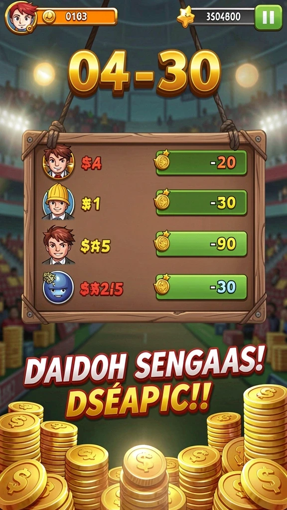 Screenshot megewin188 nomor 2