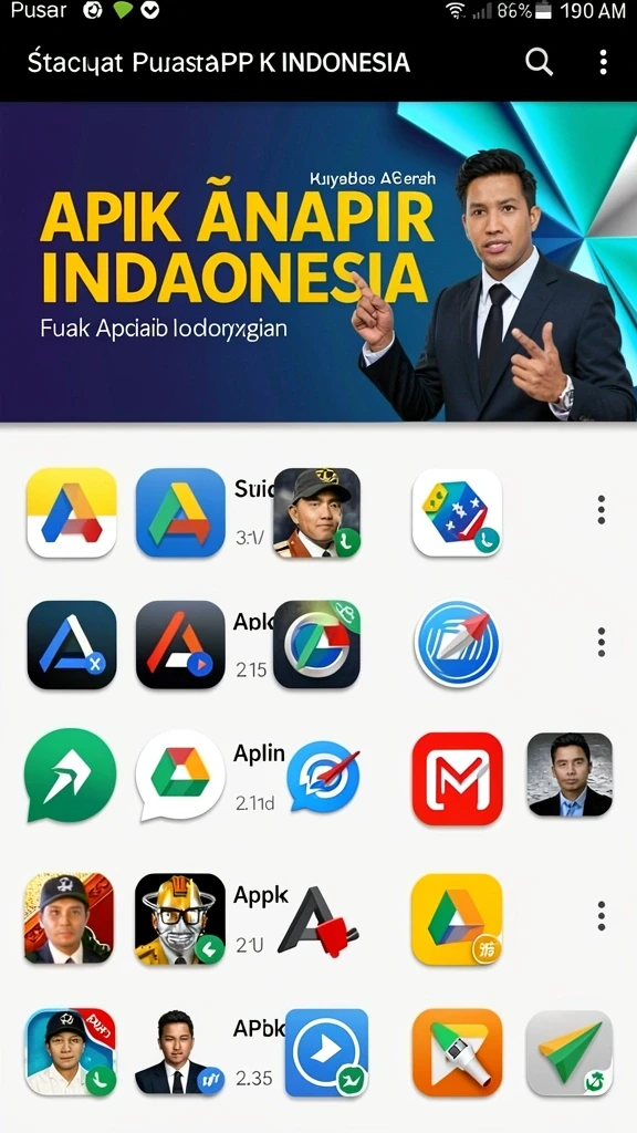 Screenshot merpati178 nomor 1