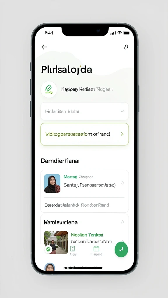 Screenshot mutasitoto nomor 2