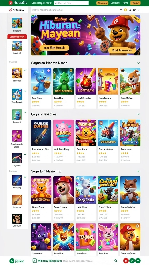 Screenshot naga1001 nomor 1