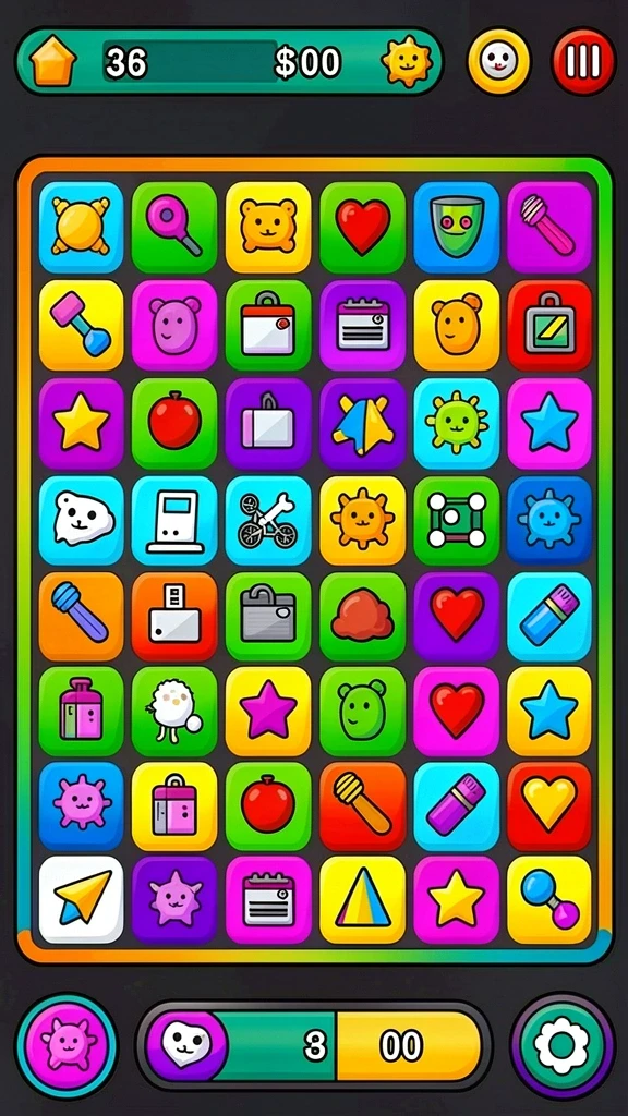 Screenshot naga1001 nomor 2