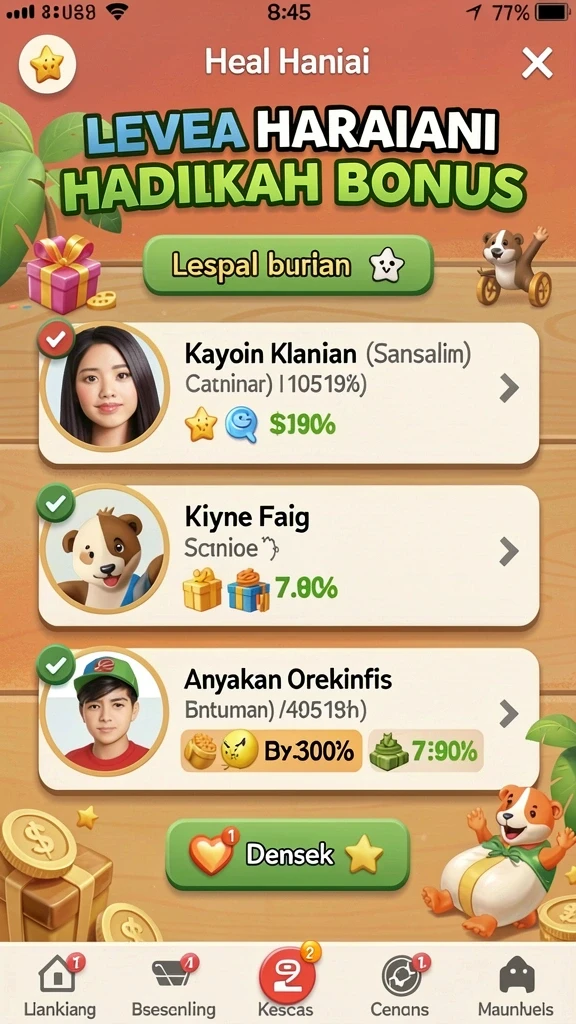 Screenshot naga889 nomor 2