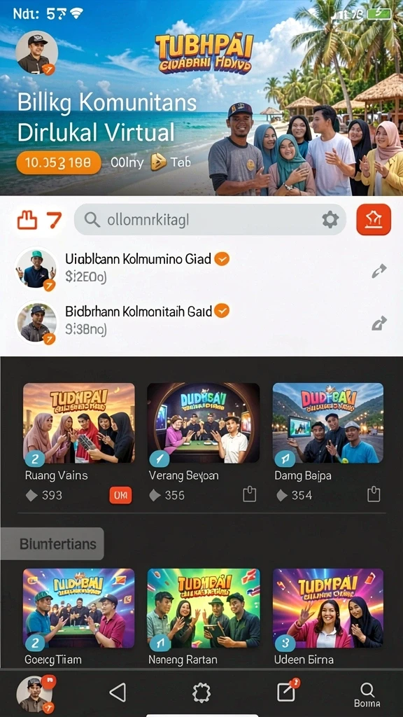 Screenshot nirwana88 nomor 2