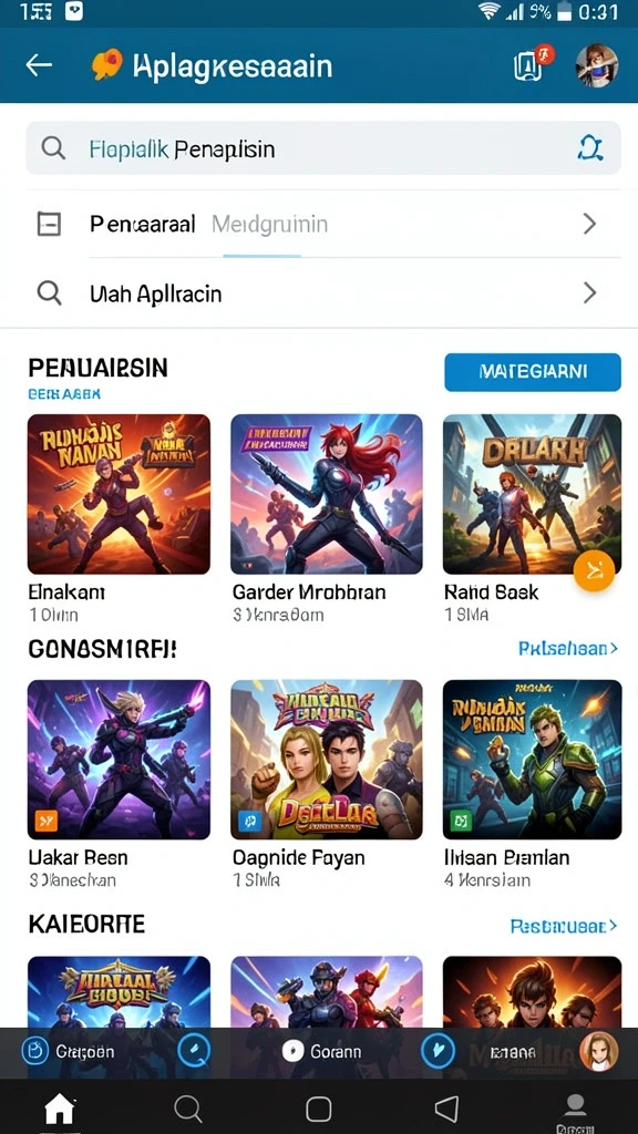 Screenshot nox123 nomor 2