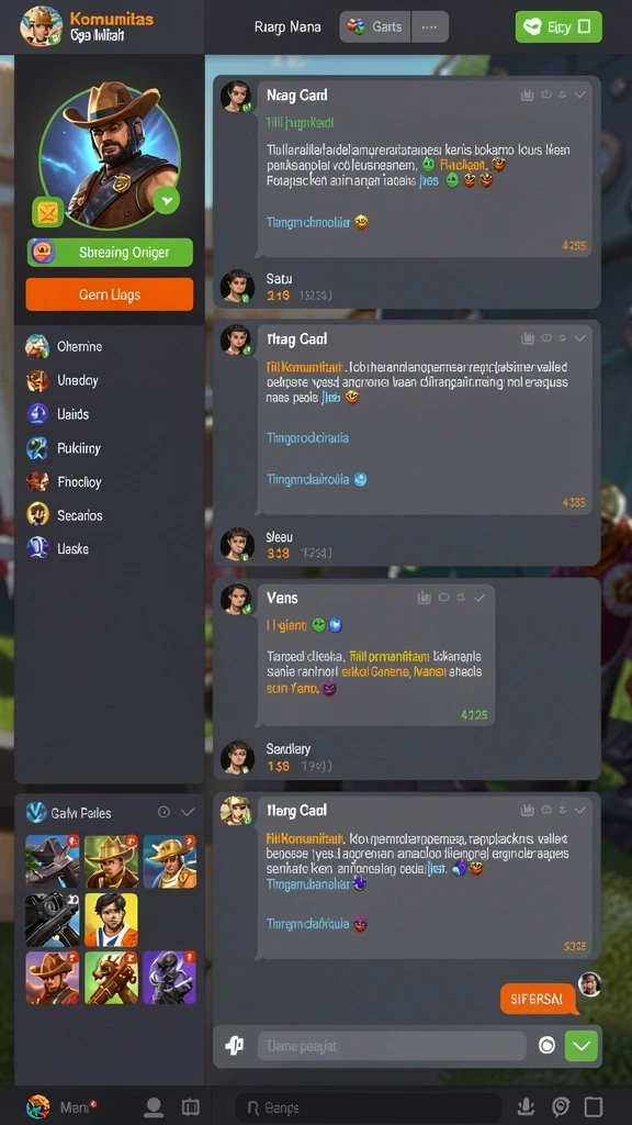 Screenshot nuts777 nomor 2