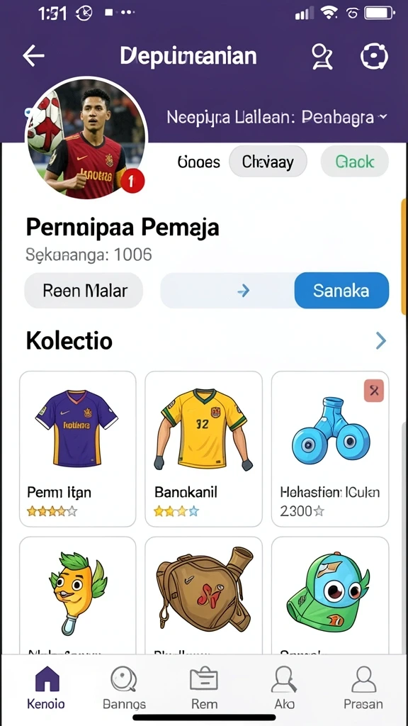 Screenshot polototo nomor 2