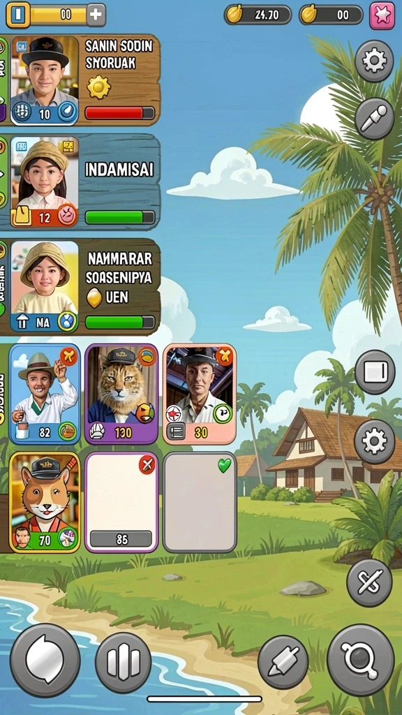 Screenshot pompa88 nomor 2