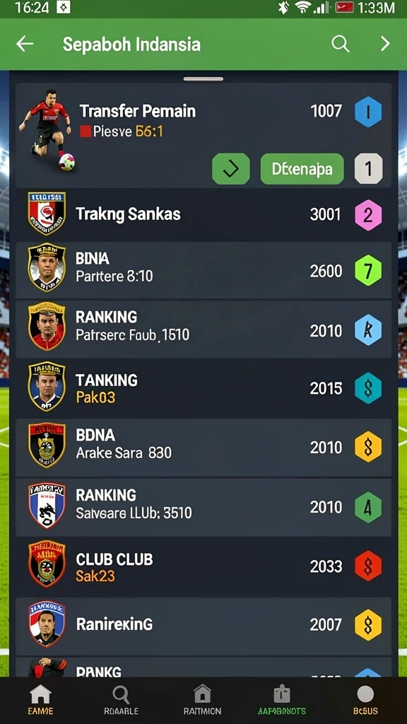 Screenshot pompa88 nomor 3