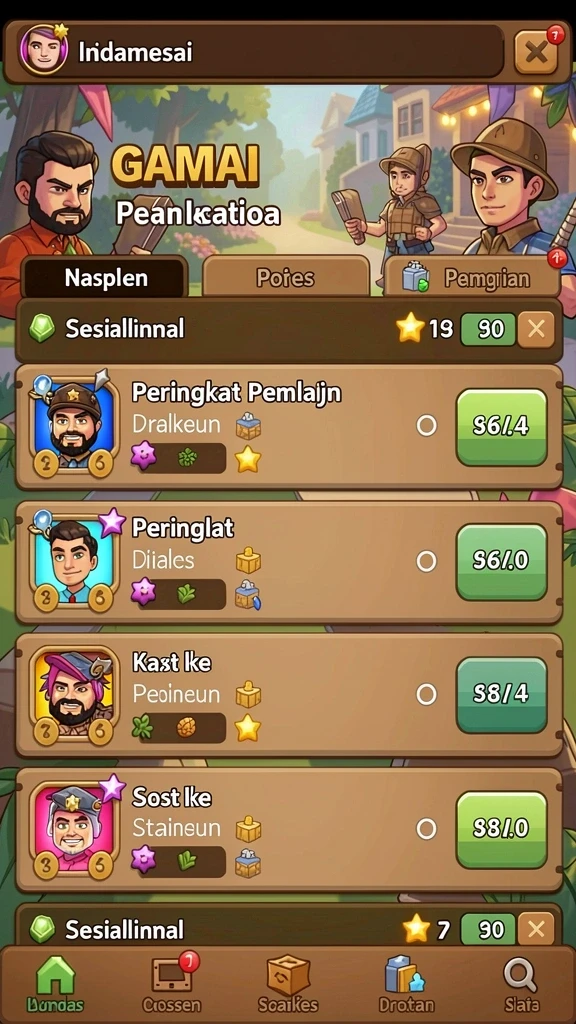 Screenshot pttogel nomor 1