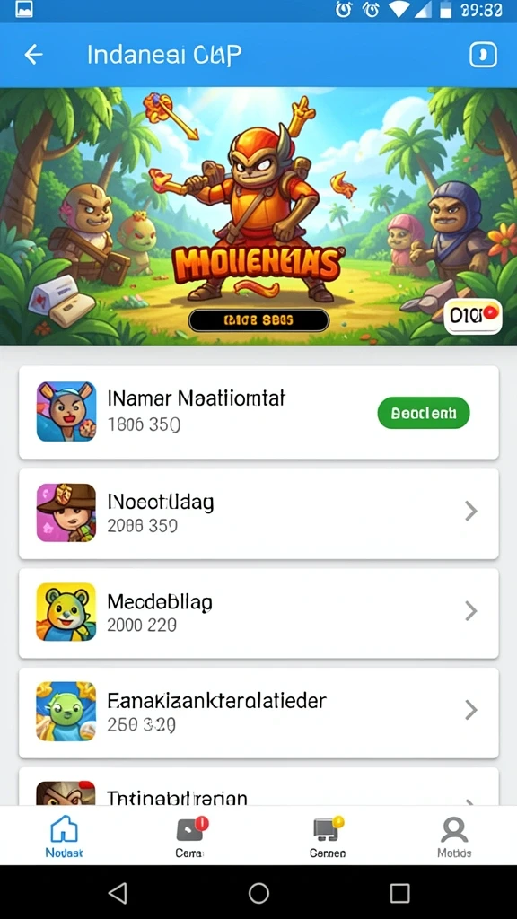 Screenshot puncaktoto nomor 2