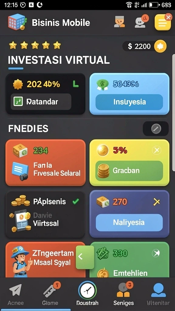 Screenshot putermega nomor 3