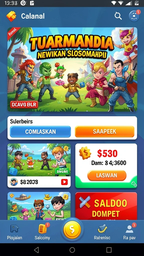 Screenshot raja288 nomor 2