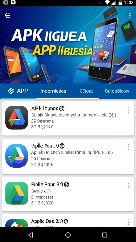 Screenshot rajaclub nomor 1