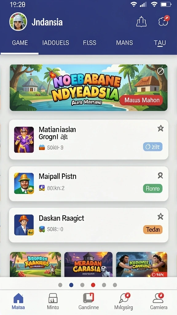 Screenshot rk88 nomor 1