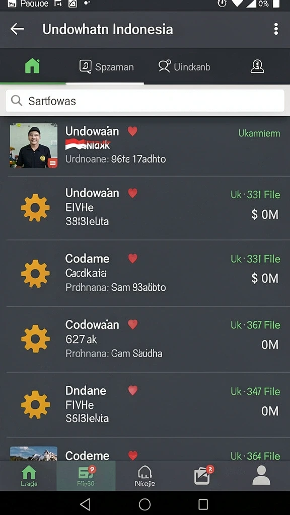 Screenshot rp888 nomor 1