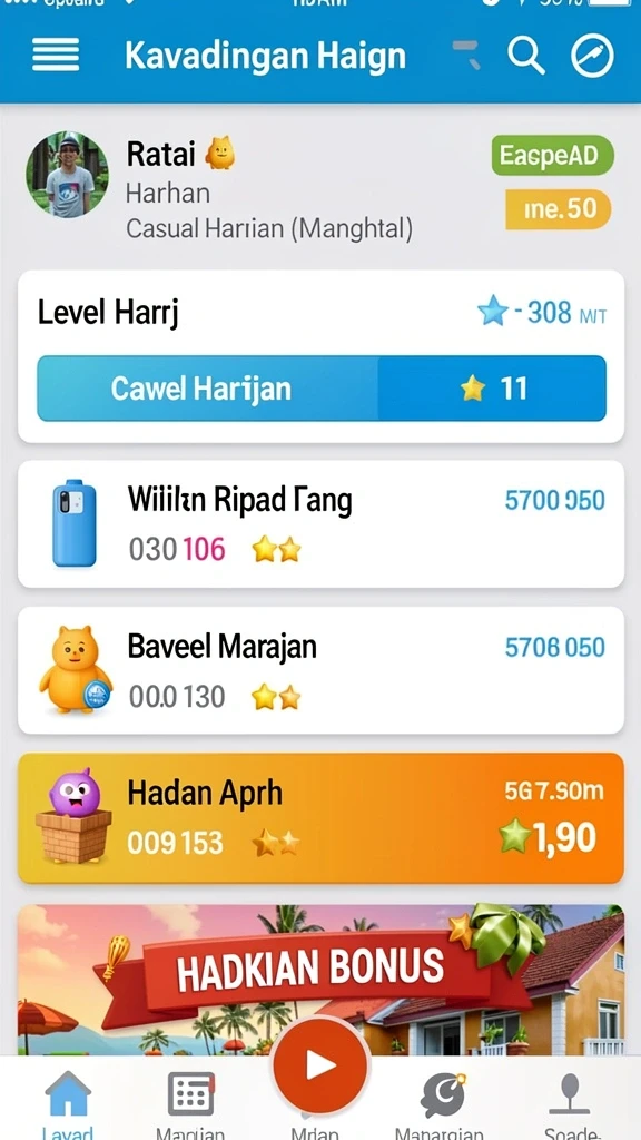 Screenshot rpvip4 nomor 1