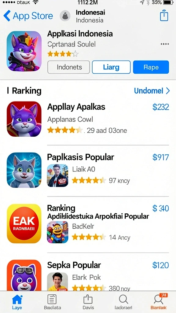 Screenshot rsngame nomor 2