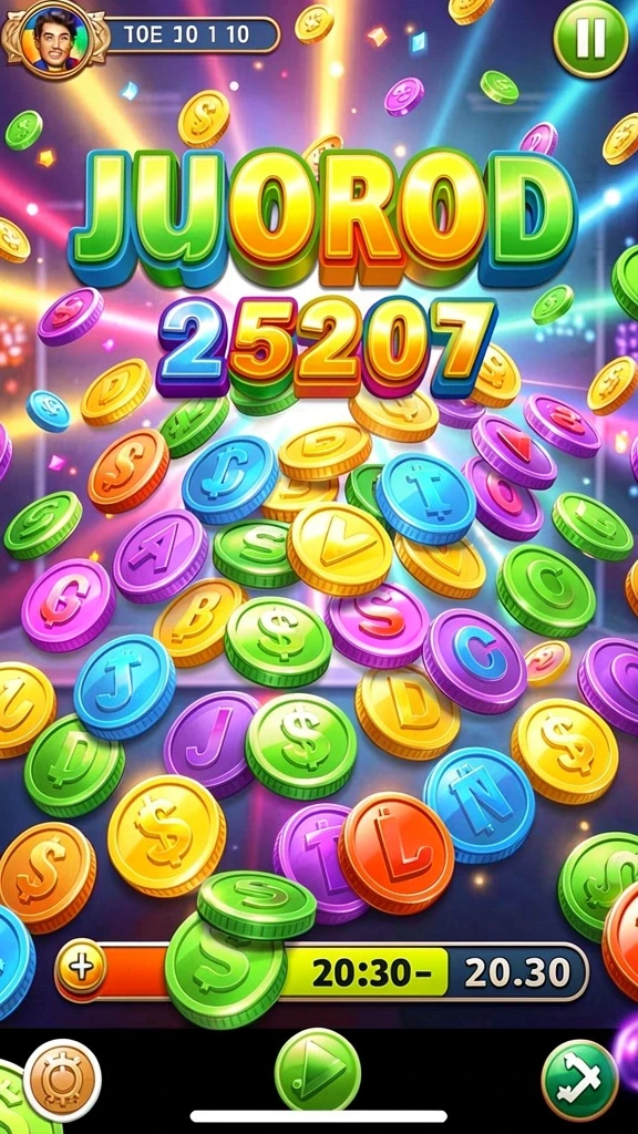 Screenshot rsngame nomor 3