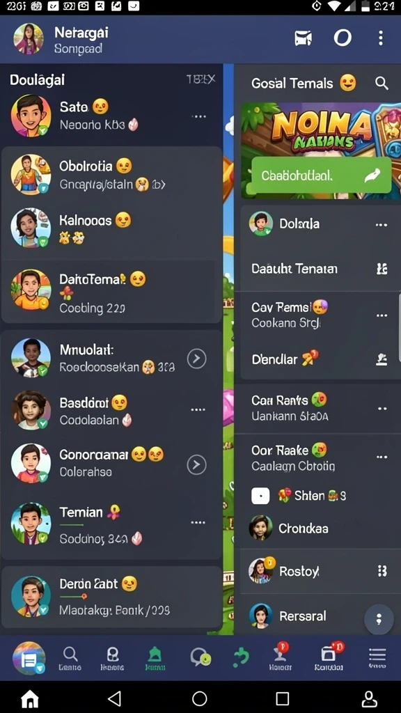 Screenshot rubah4d nomor 2