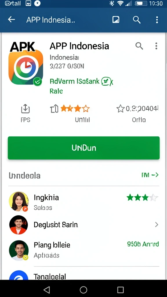 Screenshot rvip nomor 3