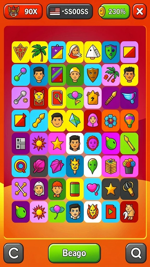 Screenshot samurai555 nomor 1