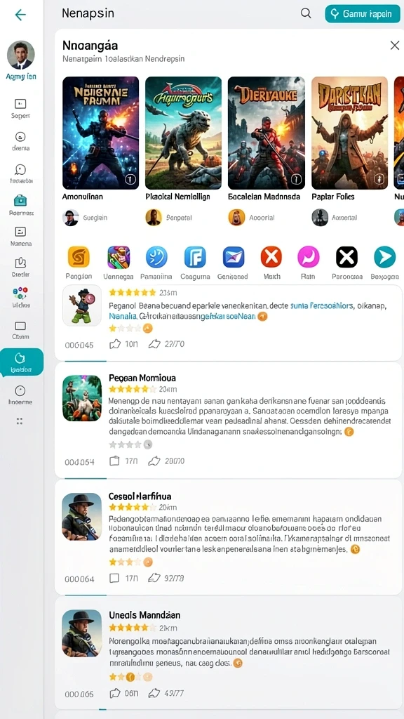 Screenshot samurai555 nomor 2