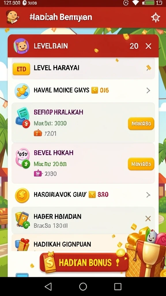 Screenshot sarang777 nomor 2