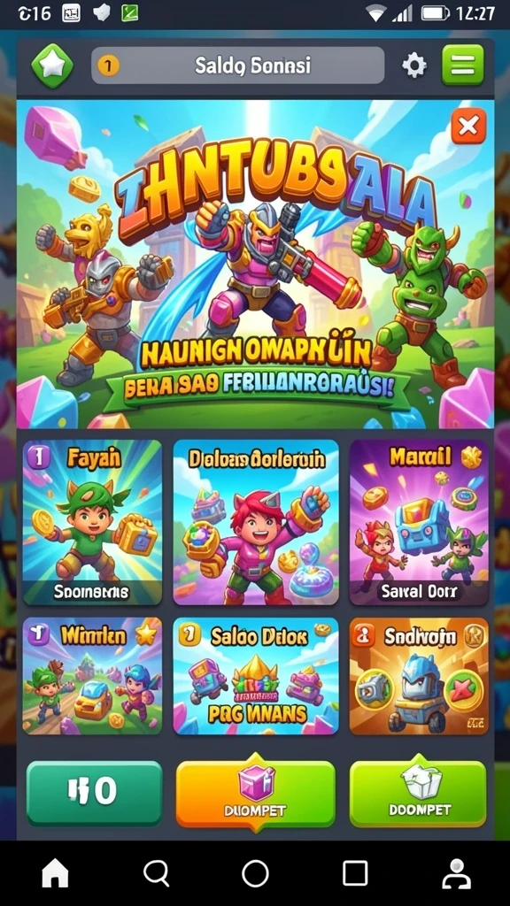 Screenshot situstoto nomor 3