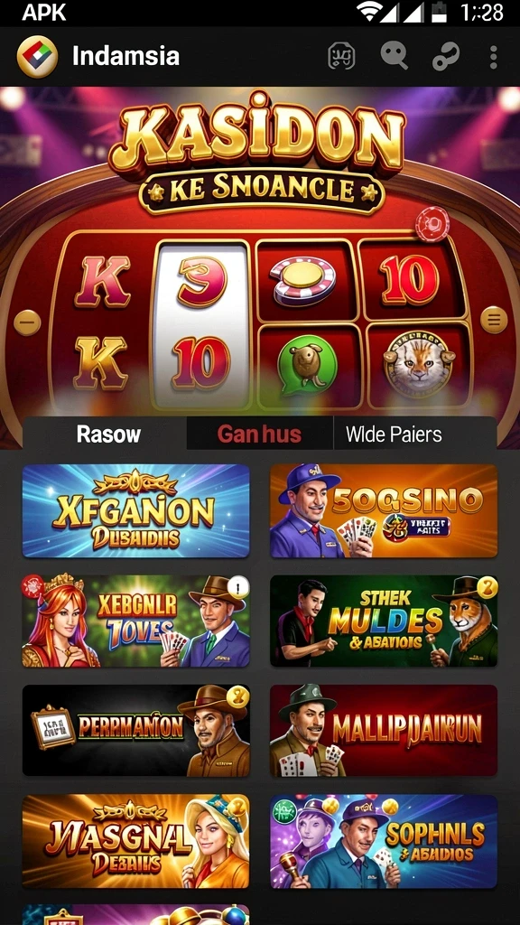 Screenshot sl777 nomor 2