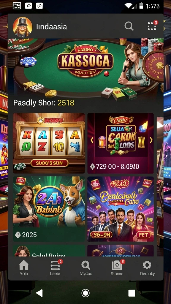 Screenshot sl777 nomor 3