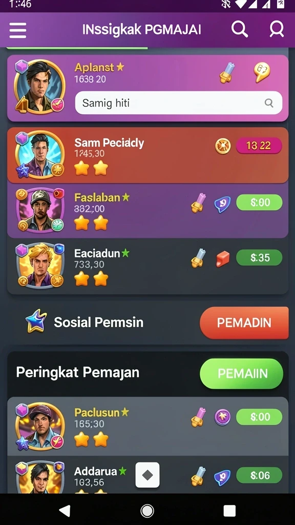 Screenshot slot88 nomor 3