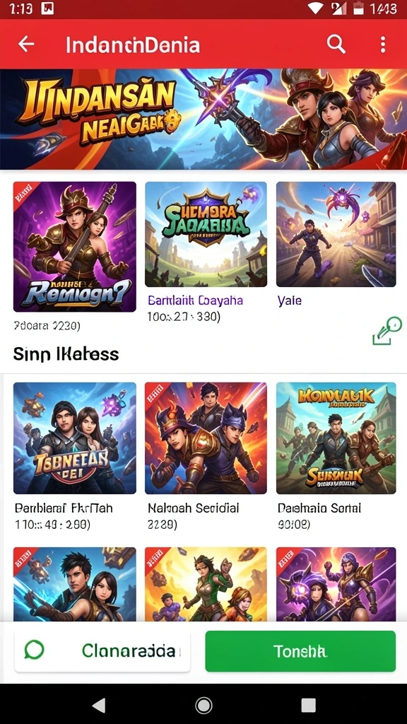 Screenshot slot99 nomor 1
