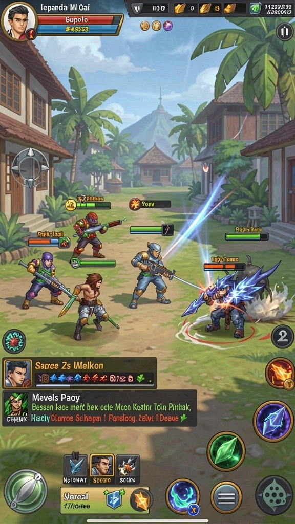 Screenshot spaceman88 nomor 3