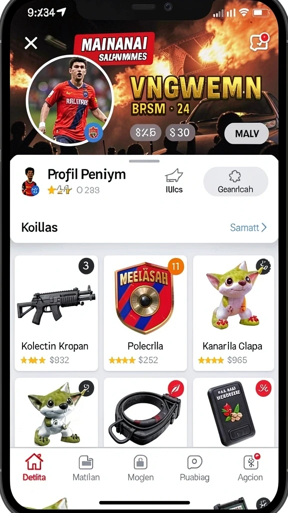 Screenshot spbu77 nomor 1