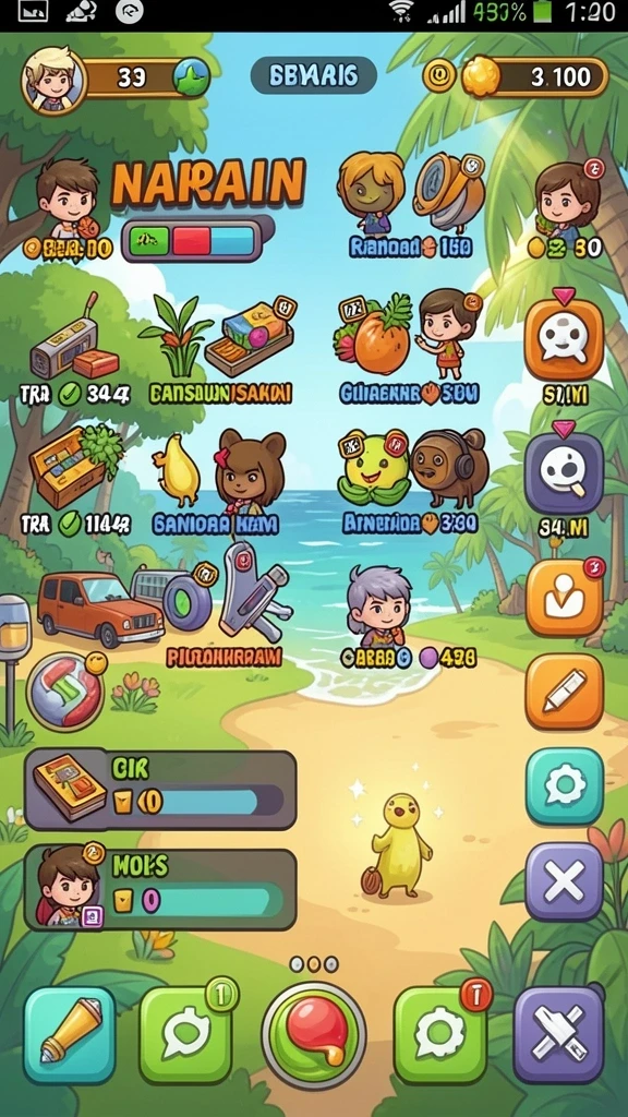 Screenshot spin707 nomor 1