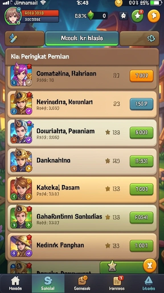Screenshot spin707 nomor 3